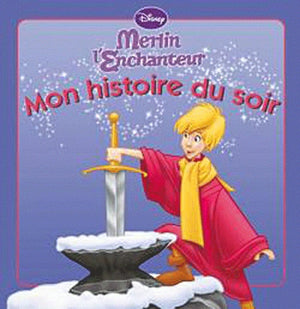 Merlin l'Enchanteur