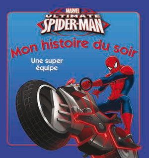 Une super équipe