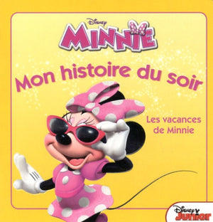 Les vacances de Minnie