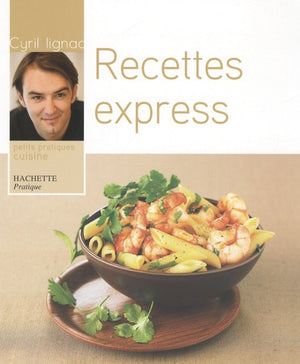 Recettes express