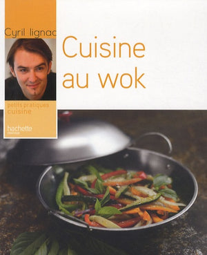 Cuisine au wok