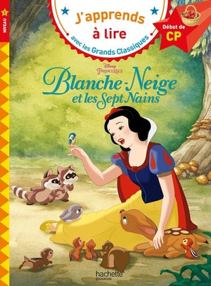 Blanche-Neige