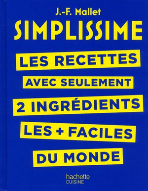 Recettes à 2 ingrédients