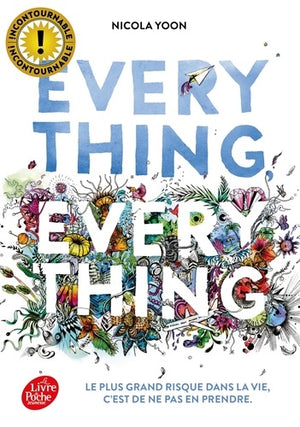 Everything everything