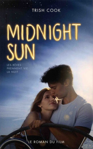 Midnight Sun