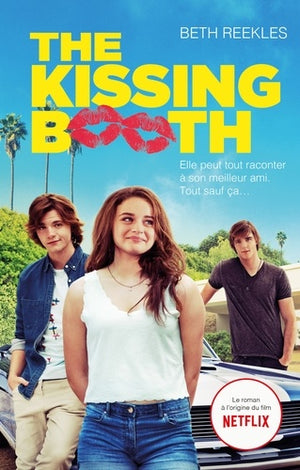 The Kissing Booth