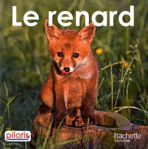 Le renard