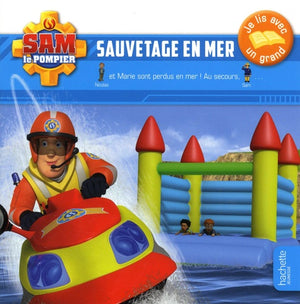 Sauvetage en mer