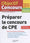 Préparer le concours de CPE