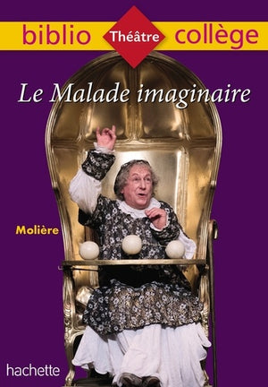 Le Malade imaginaire