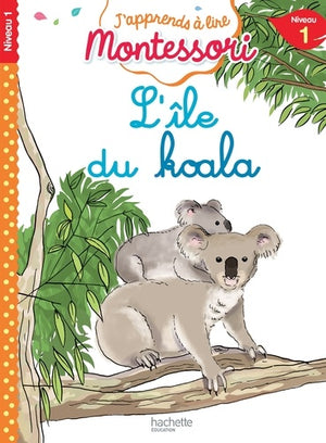 L'île du koala