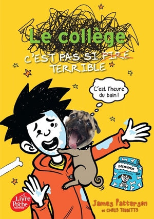 Le collège c'est pas si terrible