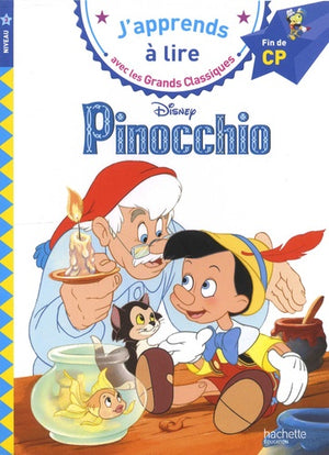 Pinocchio