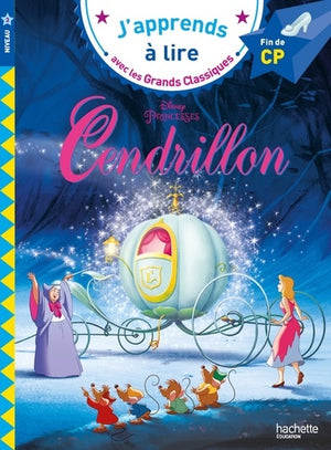 Cendrillon