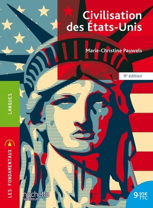 Fondamentaux - Civilisation des États-Unis en synthèse