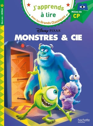 Monstres et Cie