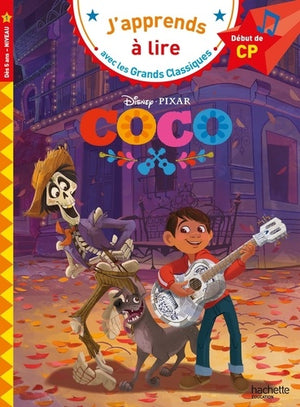 Coco CP niveau 1