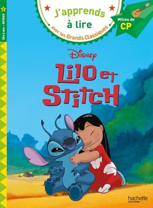 Lilo et Stitch