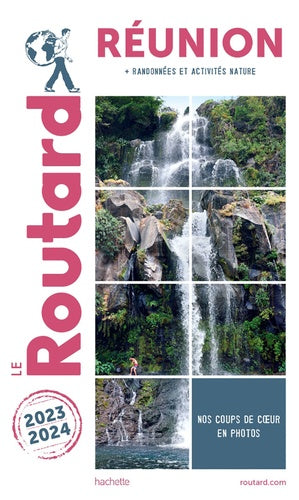 Guide du routard Réunion