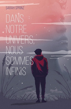 Dans notre univers, nous sommes infinis