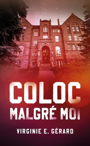 Coloc malgré moi