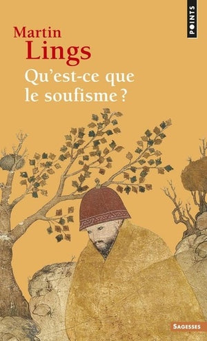 Qu'est-ce que le soufisme