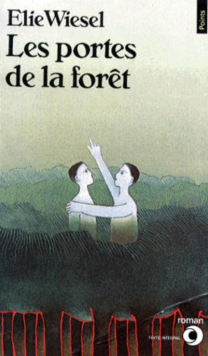 Les portes de la forêt