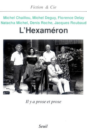 L'Hexaméron