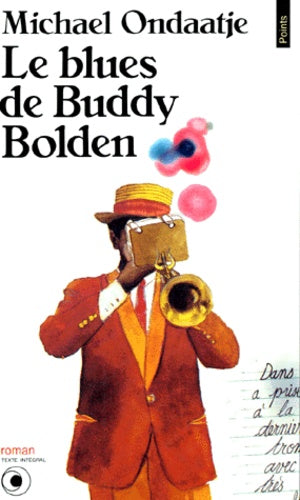 Le blues de Buddy Bolden