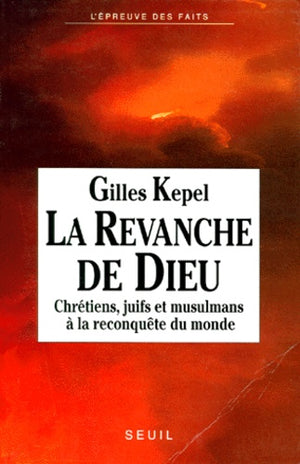 La revanche de Dieu