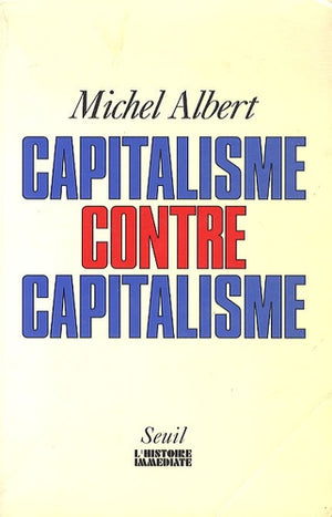 Capitalisme contre capitalisme