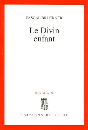 Le Divin Enfant