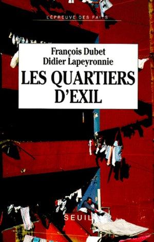 Les quartiers d'exil