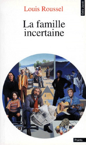 La famille incertaine