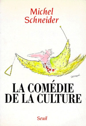 La comédie de la culture