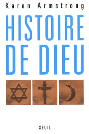 Histoire de Dieu