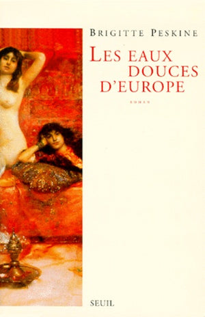 Les Eaux douces d'Europe