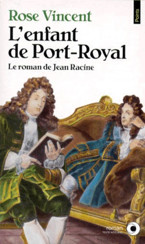 L'enfant de Port-Royal