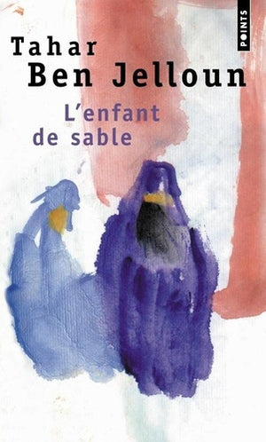 L'enfant de sable