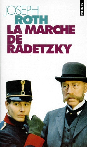 La marche de Radetzky