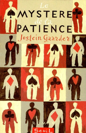 Le Mystère de la patience