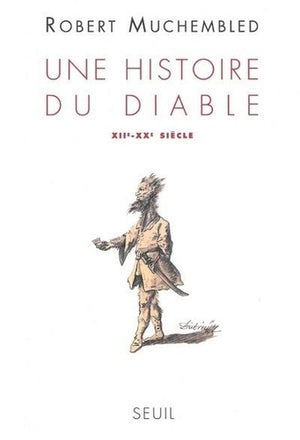 Une histoire du diable