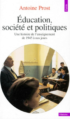 Education, société et politiques