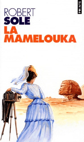 La Mamelouka