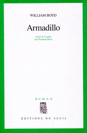 Armadillo