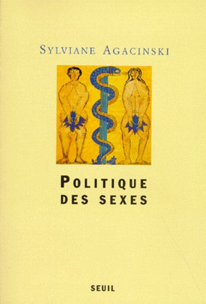 Politique des sexes