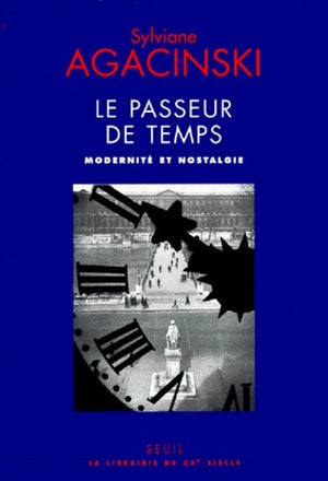 Le passeur de temps