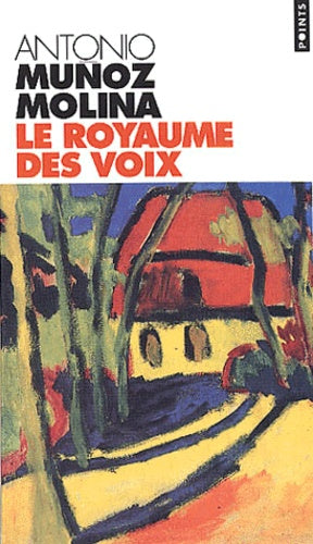 Le royaume des voix