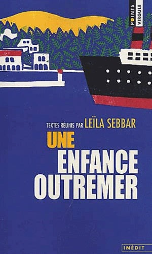 Une enfance outremer