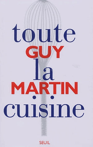 Toute la cuisine